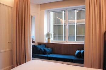Premium Double Room Single Use