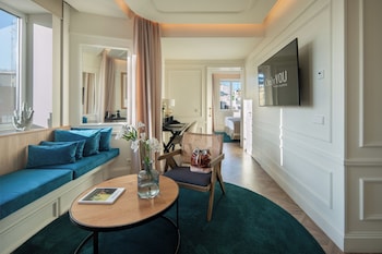 Junior Suite Premium
