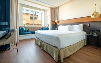 Premium Double Room Single Use
