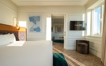 Junior Suite Premium