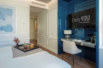 Premium Double Room Single Use