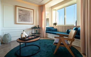 Junior Suite Premium