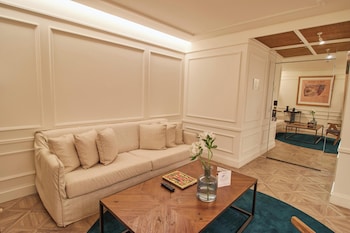 Suite (Homey)