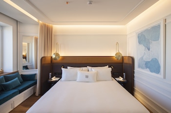 Premium Double Room Single Use