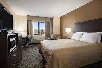 Room, 1 Queen Bed, Accessible, Non Smoking