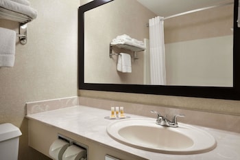 Standard Room, 2 Queen Beds