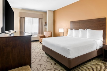 Room, 1 Queen Bed, Accessible, Non Smoking