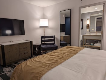 Presidential Suite, 1 Bedroom