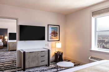 Suite, 1 Bedroom