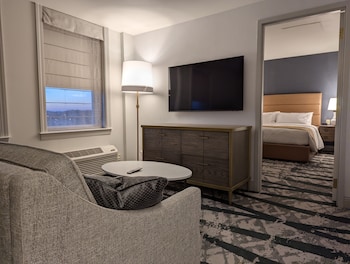 Suite, 1 Bedroom
