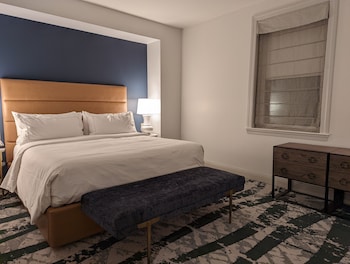 Room, 1 King Bed