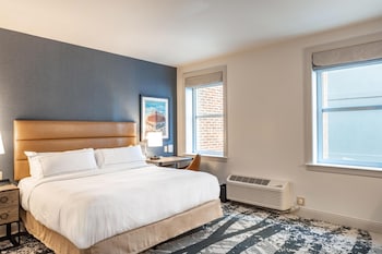 Suite, 1 Bedroom