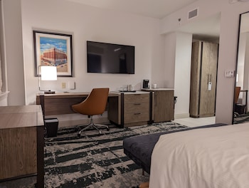 Room, 1 King Bed