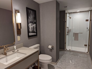 Suite, 1 Bedroom