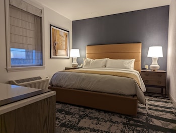 Suite, 1 Bedroom