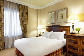 Classic Room, 2 Twin Beds, Accessible