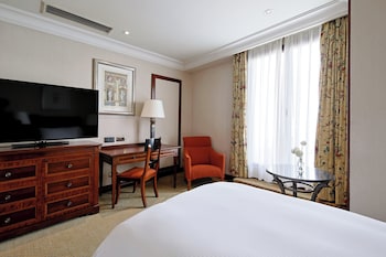 Classic Room, 1 Queen Bed