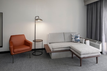 Suite, 2 Double Beds