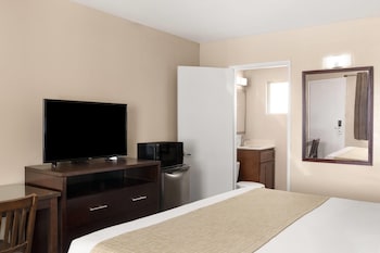 Double Room, 2 Double Beds