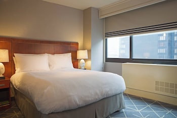 Room, 1 Queen Bed