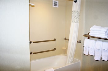 Room, Accessible, Non Smoking