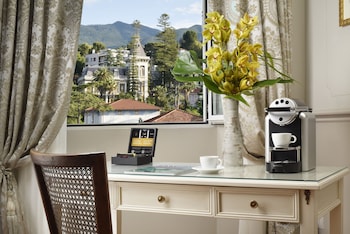 Standard Double Room, Hill View