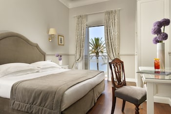 Standard Double Room, Sea View