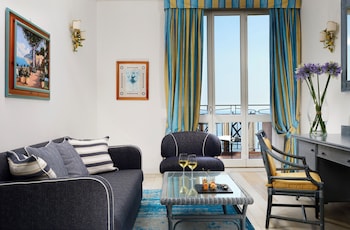 Premium Suite, 1 King Bed