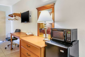 Room, 1 Double Bed, Accessible, Non Smoking
