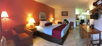 Room, 1 King Bed, Non Smoking