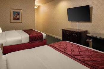 Room, 2 Queen Beds
