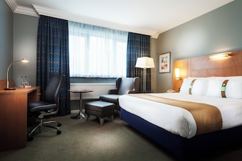 Premium Room, 1 King Bed