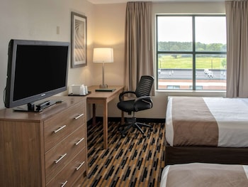 Suite, Multiple Beds, Non Smoking