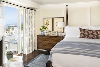 Suite (Pacific View)