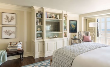 Room, 1 King Bed, Ocean View