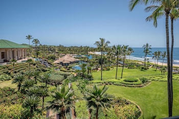 Room, 1 King Bed, Ocean View