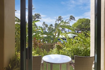 Room, 1 King Bed, Resort View