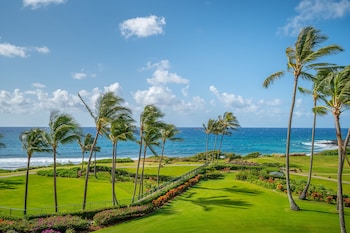 Room, 1 King Bed, Ocean View