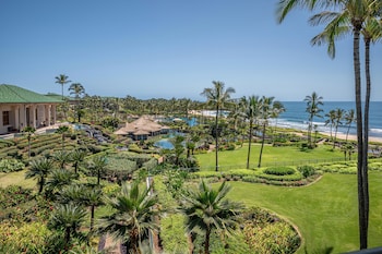 Room, 1 King Bed, Ocean View