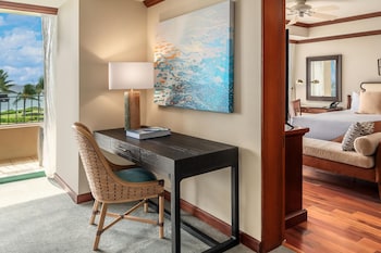 Suite, 1 Bedroom, Ocean View