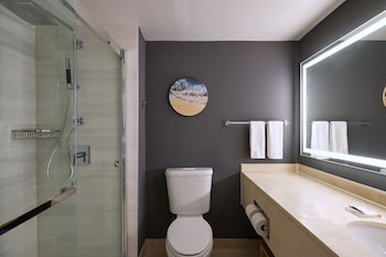 Executive Room, 2 Queen Beds