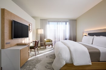 Studio Suite, 1 King Bed