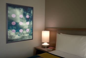 Room, 2 Queen Beds, Accessible
