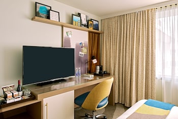 Room, 2 Queen Beds, Accessible