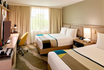 Premier Room, 2 Queen Beds