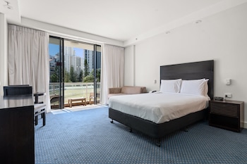 Standard Room, 1 Double Bed, Accessible