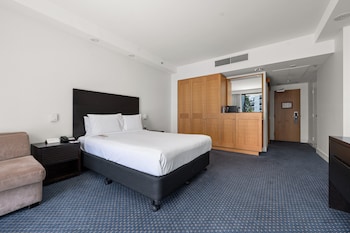 Standard Room, 1 Double Bed, Accessible