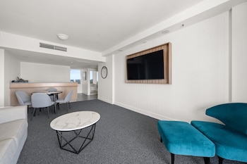 Suite, 1 Bedroom, Ocean View