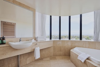Suite, Ocean View (Penthouse)