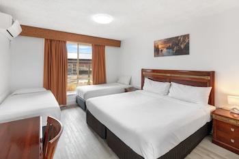 Superior Twin Room, Multiple Beds